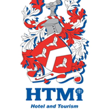 瑞士HTMi国际酒店旅游管理学院校徽